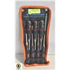 NEW SCREW DRIVERS SET