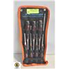 Image 1 : NEW SCREW DRIVERS SET