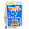 Image 1 : NEW HOT WHEELS FLINTSTONES 'FLINTMOBILE' 1994