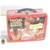Image 1 : TIN THE HIGH SCHOOL MUSICAL WILDCATS LOCKING