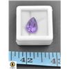 Image 1 : #125-AMETHYST GEMSTONE 4.85CT