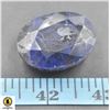 #102-SAPPHIRE GEMSTONE 156.85CT