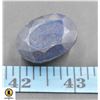 Image 1 : #99-SAPPHIRE GEMSTONE 100.35CT