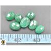 Image 1 : #141-GREEN JADEITE 54.00CT