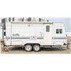 Image 1 : UNRESERVED! 2001 LAYTON 190LT RV