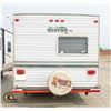 Image 5 : UNRESERVED! 2001 LAYTON 190LT RV