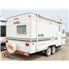 Image 6 : UNRESERVED! 2001 LAYTON 190LT RV