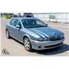 Image 2 : 2004 JAGUAR X-TYPE 3.0 AWD