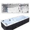 Image 1 : FEATURED NEW DELUXE SWIMSPA