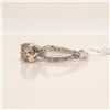 Image 2 : EC468-93 14K DIAMOND RING