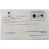 Image 2 : EC468-83 10K MOISSANITE(1.5CT) EARRINGS