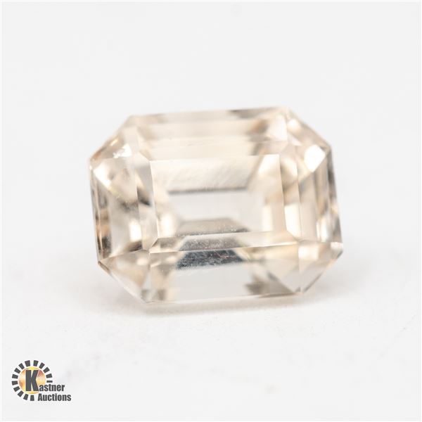 20.24 CT UNTREATED NATURAL TOPAZ GEMSTONE