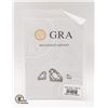 Image 2 : GRA CERTIFIED 1 CT VVS ROUND BRILLIANT