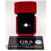 Image 1 : GRA CERTIFIED 2 CT VVS ROUND BRILLIANT