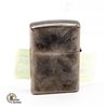 BLACK ZIPPO BUTANE LIGHTER INSERT