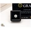 Image 1 : GRA CERTIFIED 2.0 CT VVS D COLOR ROUND