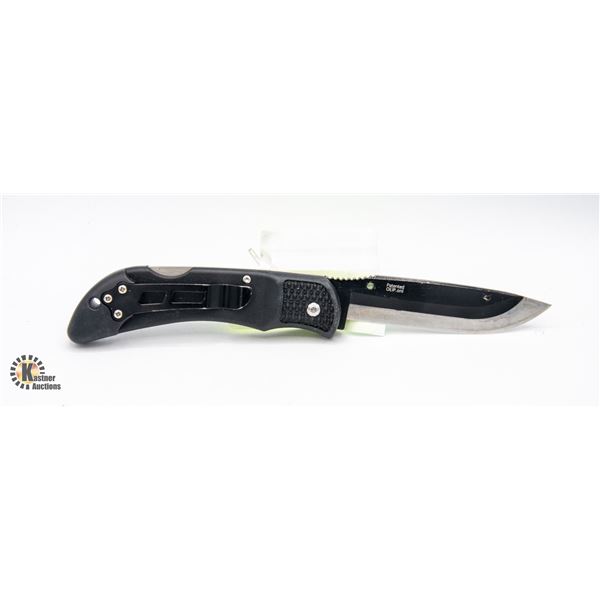 3.5" ONYX EDC REPLACEABLE BLADE