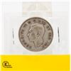 Image 2 : 1946 CANADIAN SILVER HALF DOLLAR