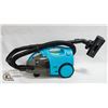 BISSELL HEPA EQUIPPED VACUUM