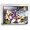 Image 1 : LEGO ZURG BATTLE BUZZ LIGHTYEAR 76831