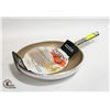 NEW PADERNO NON STICK PAN 10"