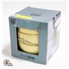 Image 1 : BRAND NEW HOME LIVING 4 PCS BOWL SET IN BOX