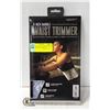 Image 1 : NEW SEALED 8 INCH MARBLE WAIST TRIMMER ADJUSTABLE