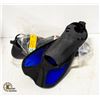 Image 1 : KIDS SWIMMING FINS