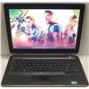 DELL LATITUDE LAPTOP i7 2.9GHz/ WIN 11 PRO 8GB RAM