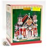 Image 1 : LEMAX CHRISTMAS DARLINGTON CHURCH IN BOX