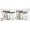 Image 1 : SEALED (4) BAZZ SMART HOME