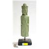 Image 1 : GREEN WOOD BUDDAH