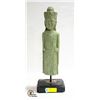 GREEN WOOD BUDDAH