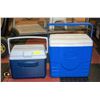 Image 1 : 2 PCS LARGE RUBBERMADE & MEDIUM