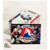 2012 AHL PROSPECTS SET WITH NUGENT HOPKINS RC