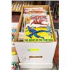 COMICS BOX MARVEL MISC DC