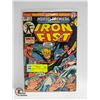 Image 1 : 1ST IRON FIST (DANNY RAND) ISSUE MARVEL