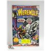 Image 1 : 1ST MOON KNIGHT (WEREWOLF BY NIGHT #32)