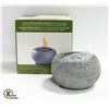 Image 1 : NEW TERRAZZO GARDEN BURNER
