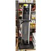 Image 1 : ELECTRIC SPACE HEATER -ROTATES