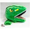 Image 1 : MASCOT DINOSAUR HEAD-ESTATE