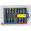 NEXXTECH PRECISION SCREWDRIVER SET