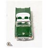 Image 2 : 1958 FORD FAIRLANE SUNLINER CONVERTIBLE