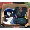 Image 1 : LARGE BOX TRUCKER HATS