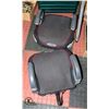 Image 1 : PAIR OF KIDS NON-EXPIRED BOOSTER SEATS