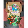Image 1 : VARIOUS EASTER BUNNY WREATHS & WALL DÉCOR