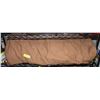 Image 1 : WOODS THICK FLANNEL LINED THICK SLEEPING BAG