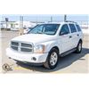 Image 8 : 2006 DODGE DURANGO SLT AWD V/8