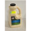 E.D. SMITH ALFREDO SAUCE 3.7 LITRE