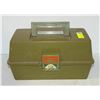 Image 1 : ESTATE OLD PAL FISHING BOX WITH
